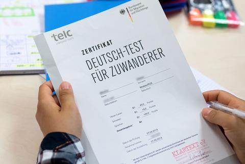 Bild zur News
