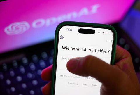 Bild zur News