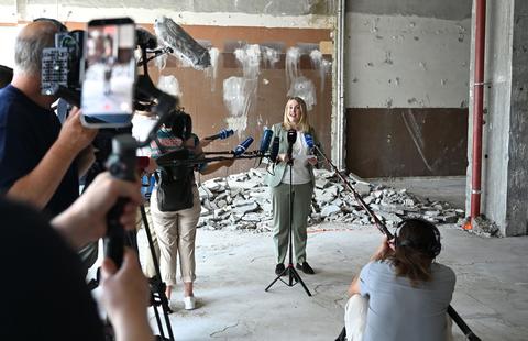 Bild zur News